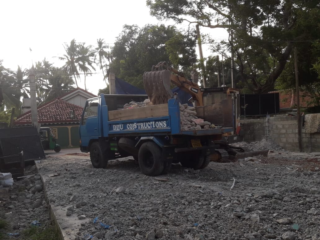 Total Construction